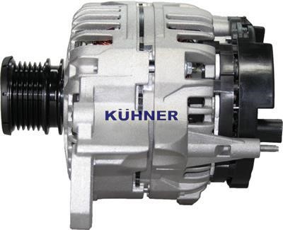 Alternator Kuhner 554197RI