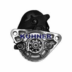 Kuhner 201015 Starter 201015