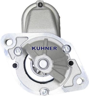 Kuhner 10886 Starter 10886