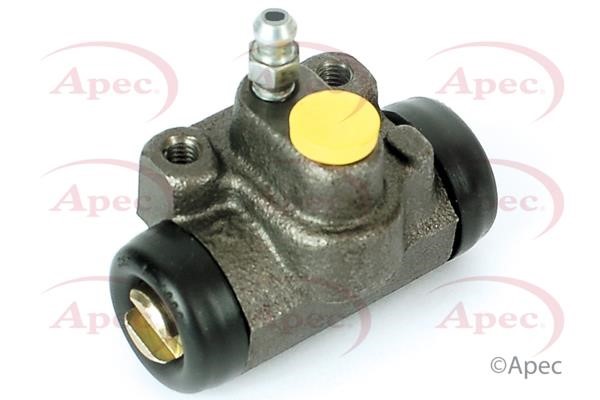 APEC braking BCY1541 Wheel Brake Cylinder BCY1541