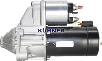 Starter Kuhner 10886