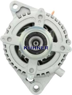 Kuhner 301950RI Alternator 301950RI