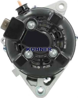 Alternator Kuhner 301950RI
