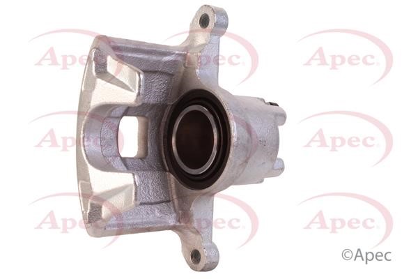 APEC braking LCA827 Brake caliper LCA827