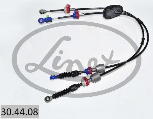 Linex 30.44.08 Gearbox cable 304408