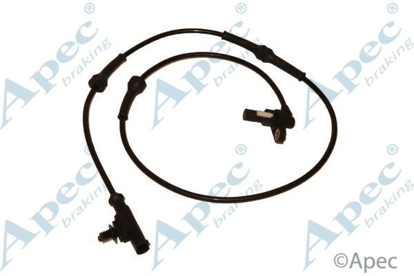 APEC braking ABS1149 Sensor ABS1149