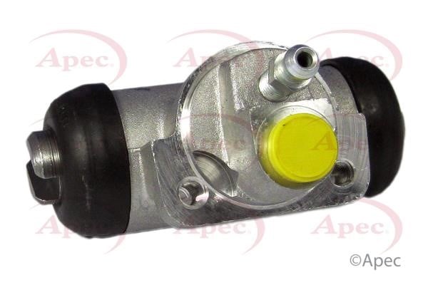 APEC braking BCY1529 Wheel Brake Cylinder BCY1529