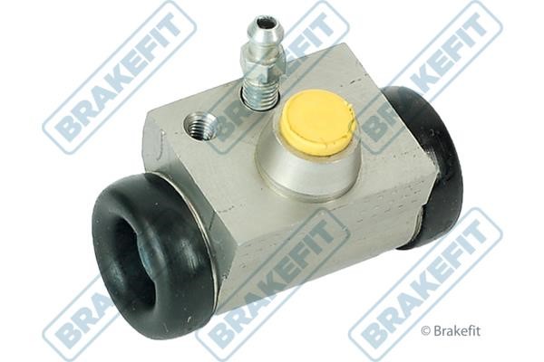 APEC braking BWC8193 Wheel Brake Cylinder BWC8193