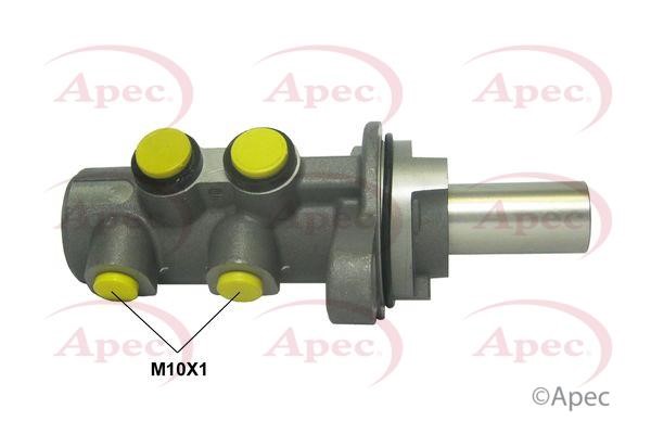 APEC braking MCY408 Brake Master Cylinder MCY408