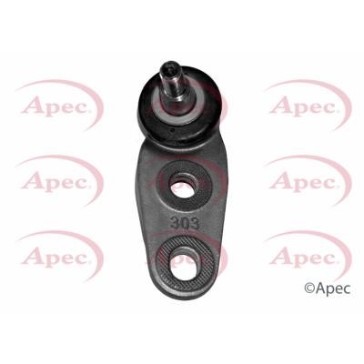 APEC braking AST0224 Ball joint AST0224