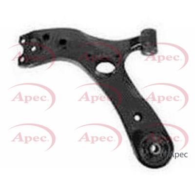 APEC braking AST2466 Track Control Arm AST2466
