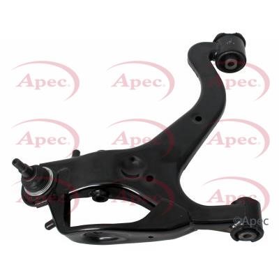 APEC braking AST2253 Track Control Arm AST2253