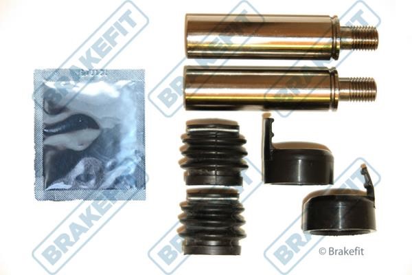 APEC braking BKT3007 Repair Kit, brake caliper BKT3007