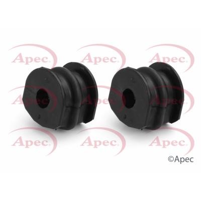 APEC braking AST8112 Control Arm-/Trailing Arm Bush AST8112
