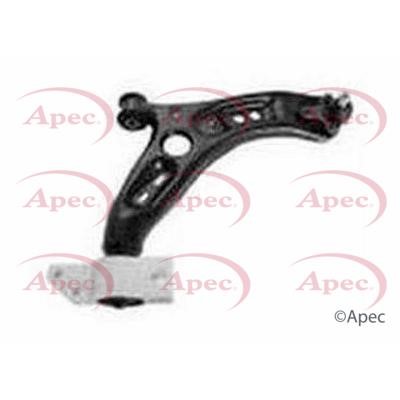 APEC braking AST2371 Track Control Arm AST2371