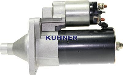 Starter Kuhner 10979