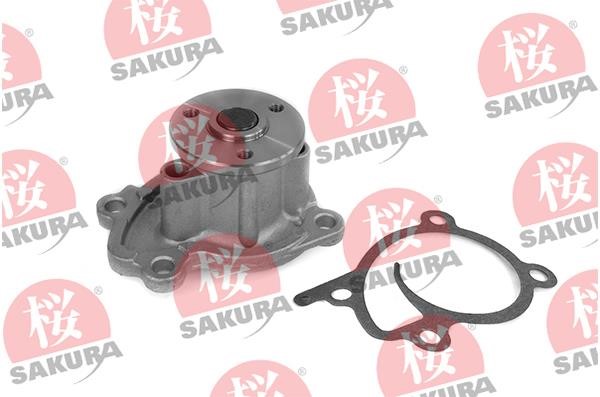 Sakura 150-10-4011 Water pump 150104011