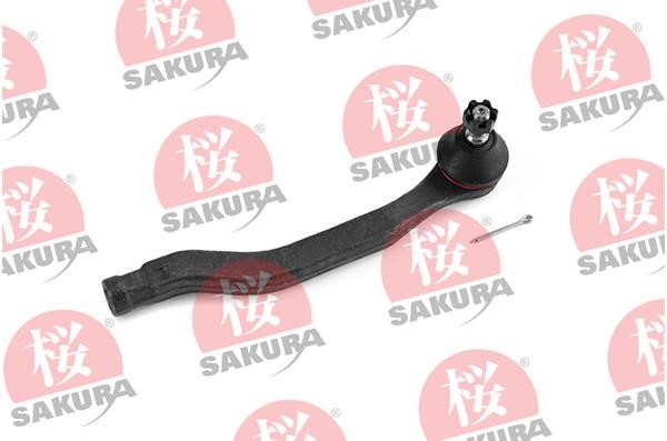 Sakura 431-40-6630 Tie rod end left 431406630