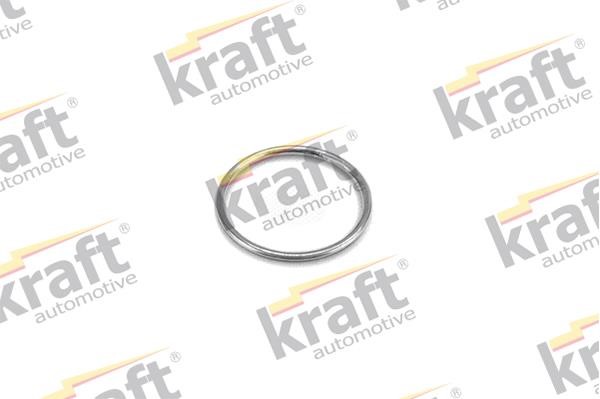 Kraft Automotive 0536620 O-ring exhaust system 0536620