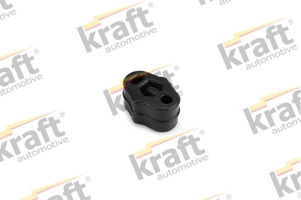 Kraft Automotive 0502011 Exhaust mounting bracket 0502011