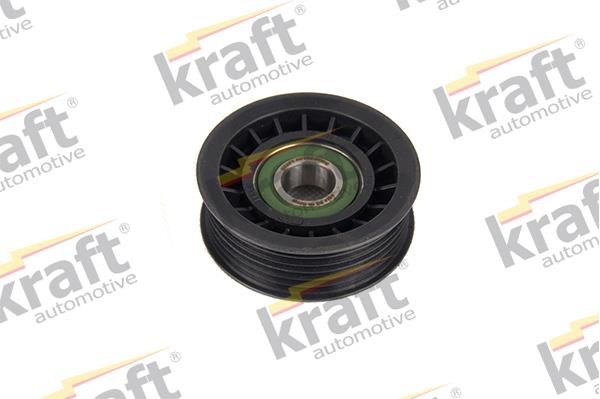 Kraft Automotive 1222475 V-ribbed belt tensioner (drive) roller 1222475