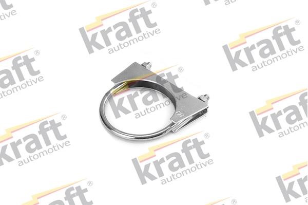 0558553 Kraft Automotive Exhaust clamp