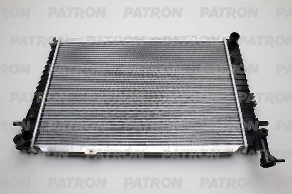 Patron PRS4013 Radiator, engine cooling PRS4013