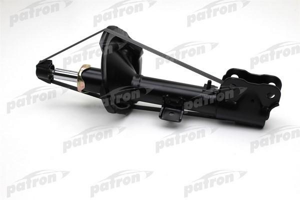 Patron PSA339117 Front right gas oil shock absorber PSA339117