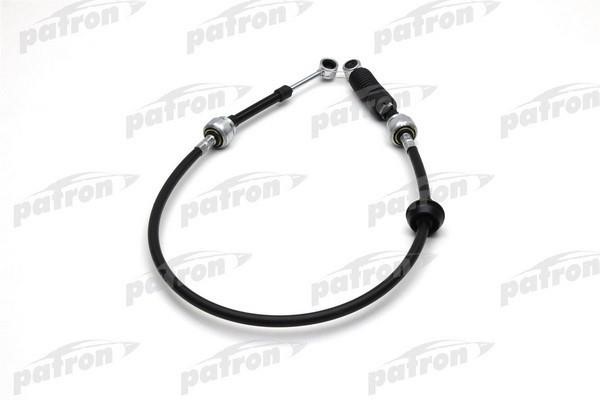 Patron PC9001 Cable Pull, manual transmission PC9001