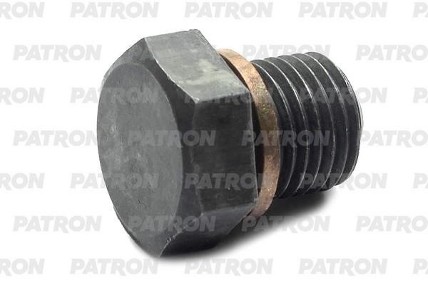 Patron P16-0067 Sump plug P160067