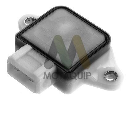 Motorquip LVTP149 Throttle position sensor LVTP149