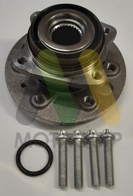 Motorquip LVBW1716 Wheel bearing kit LVBW1716