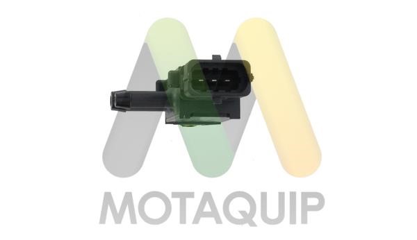 Sensor, exhaust pressure Motorquip LVPA309