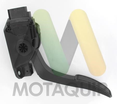 Motorquip LVAP40 Sensor, accelerator pedal position LVAP40