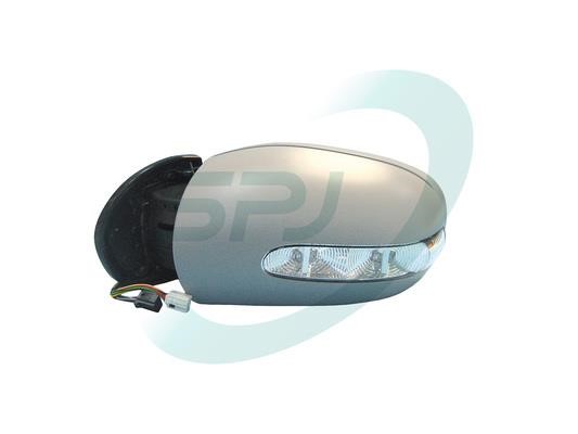 Lecoy E-2911 Outside Mirror E2911