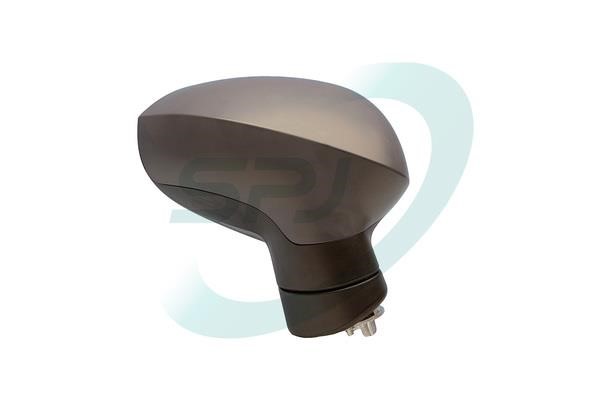 Lecoy E-2505 Outside Mirror E2505