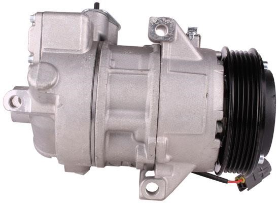 Power max 7010727 Compressor, air conditioning 7010727