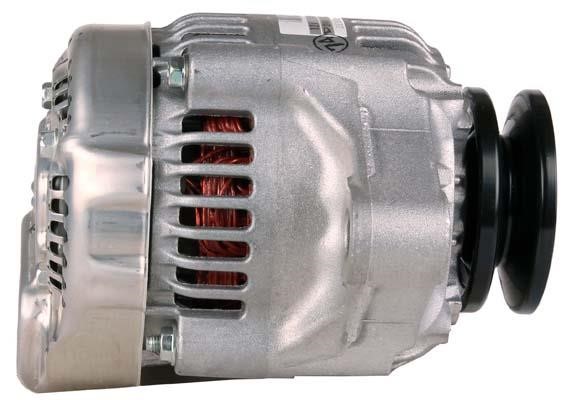 Power max 89213073 Alternator 89213073