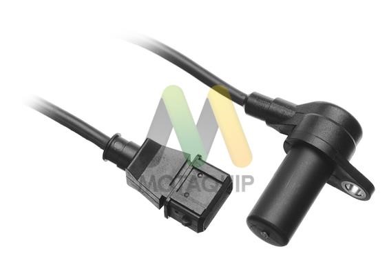 Crankshaft position sensor Motorquip LVRC503