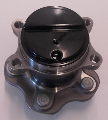 Motorquip LVBK1709 Wheel hub bearing LVBK1709