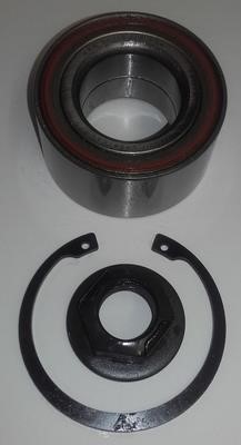 Motorquip LVBW1090 Wheel bearing kit LVBW1090
