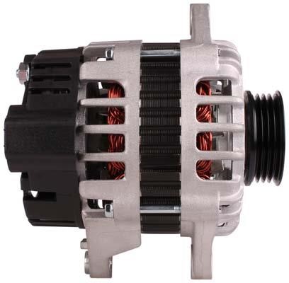 Power max 89215732 Alternator 89215732