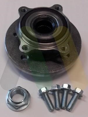 Motorquip LVBW1067 Wheel bearing kit LVBW1067