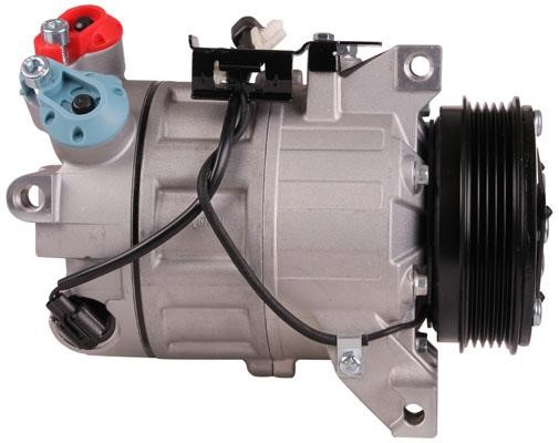 Power max 7010738 Compressor, air conditioning 7010738
