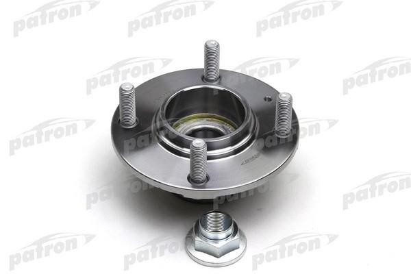 Patron PBK3794H Wheel bearing kit PBK3794H