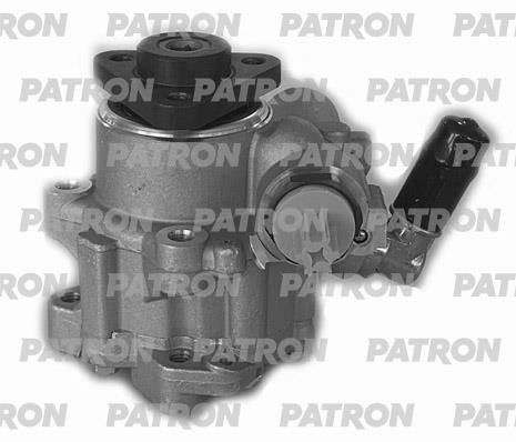 Patron PPS1074 Hydraulic Pump, steering system PPS1074