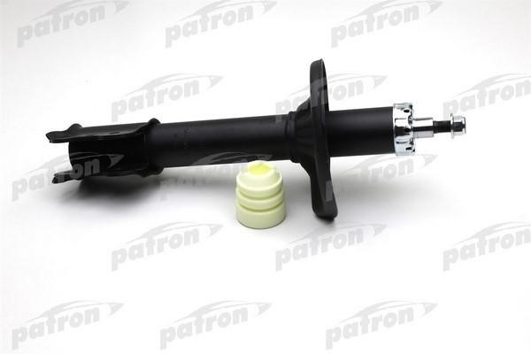 Patron PSA634080 Rear oil shock absorber PSA634080