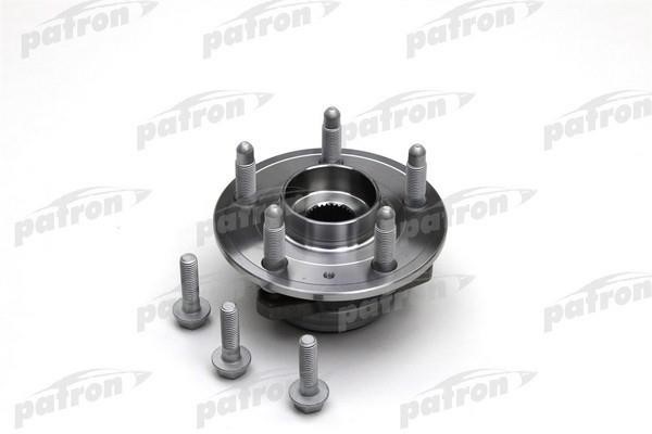 Patron PBK6667H Wheel bearing kit PBK6667H