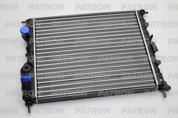 Patron PRS3343 Radiator, engine cooling PRS3343