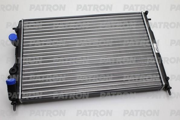 Patron PRS3198 Radiator, engine cooling PRS3198